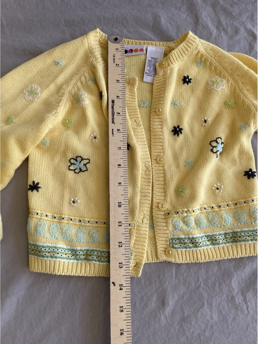 Gymboree vintage girls